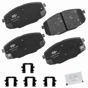MMX2094 ProSeries OE  Brake Pads