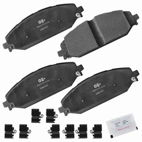 MMX2179 ProSeries OE  Brake Pads