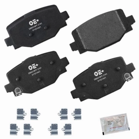 MMX2191 ProSeries OE  Brake Pads