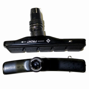 Mountain Brake Shoe All Weather