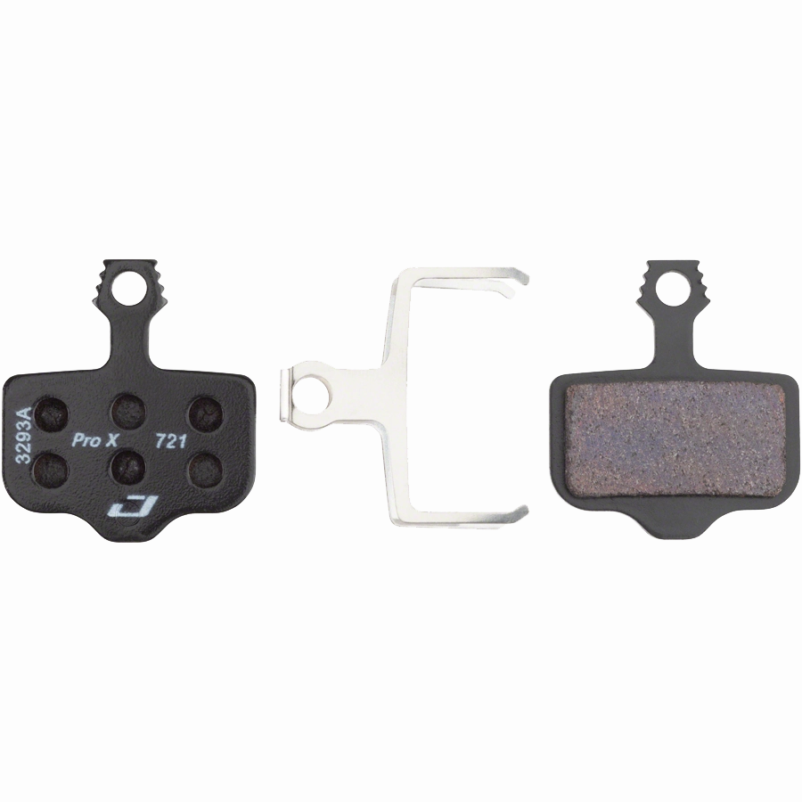 Mountain Pro Extreme Sintered Disc Brake Pads