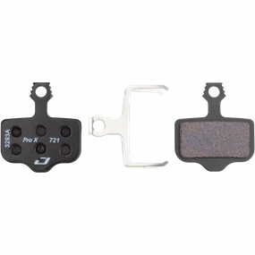 Mountain Pro Extreme Sintered Disc Brake Pads