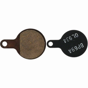 Novella Disc Brake Pads