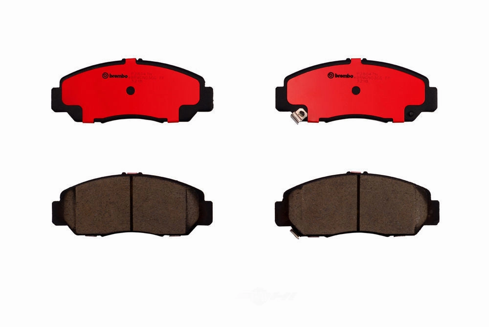 P28047N Brembo Brake Pad