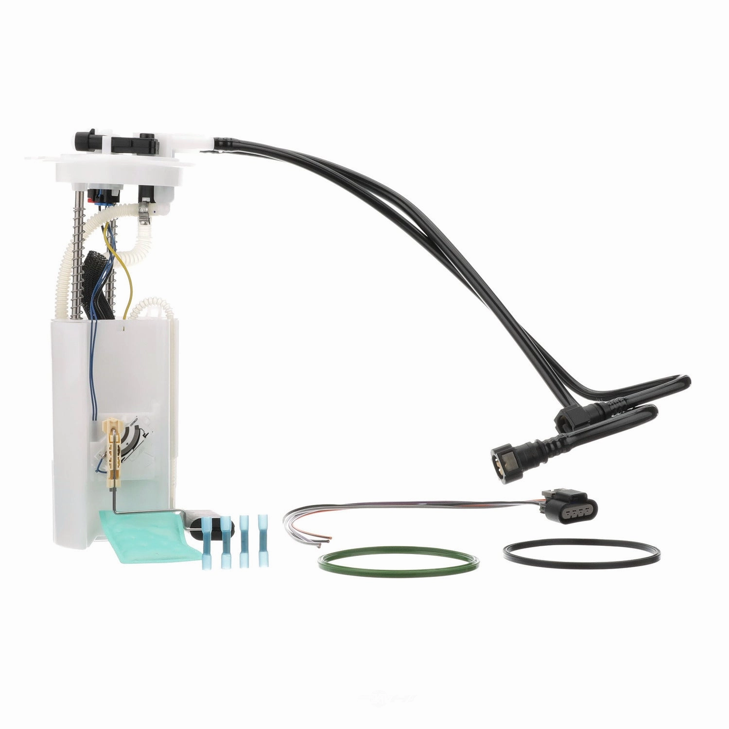 P74831M Carter Fuel Pumps