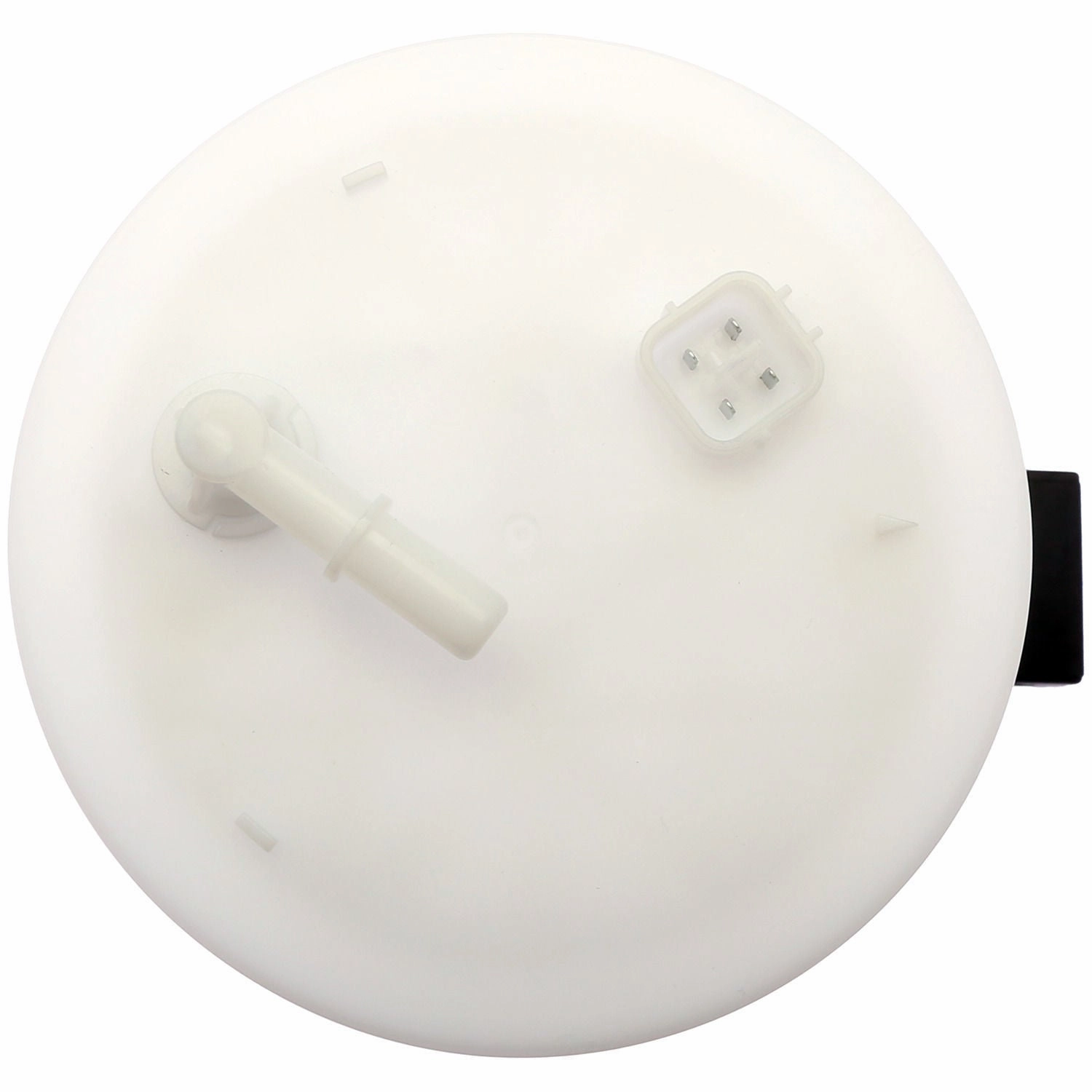 P76836M Carter Fuel Pump Module Assembly