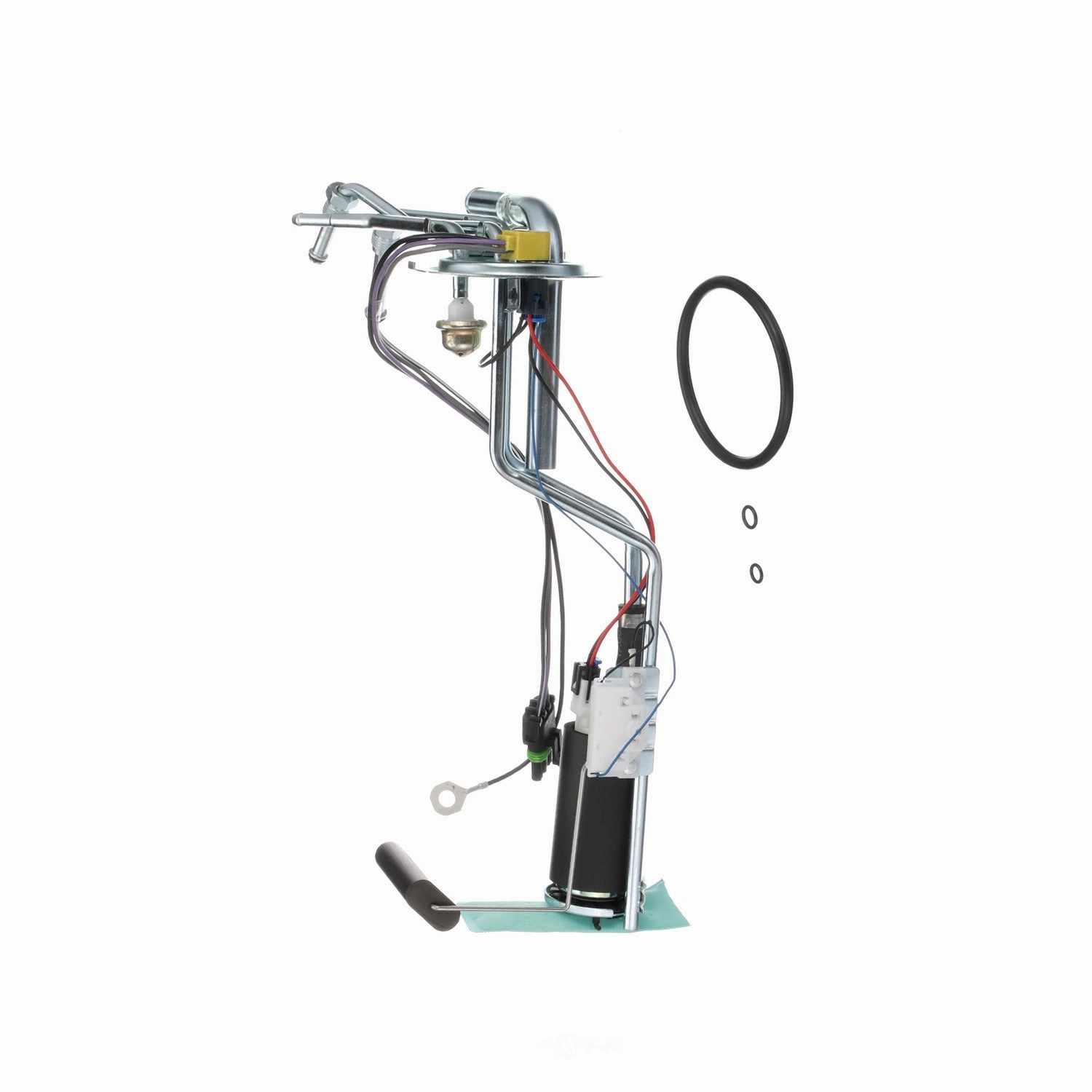 P80001S Carter Fuel Pumps