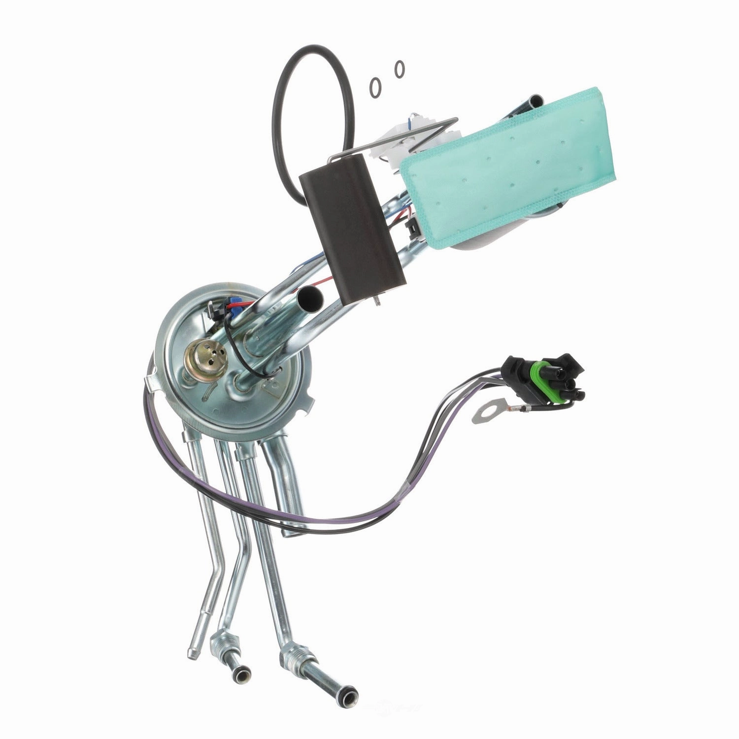 P80001S Carter Fuel Pumps