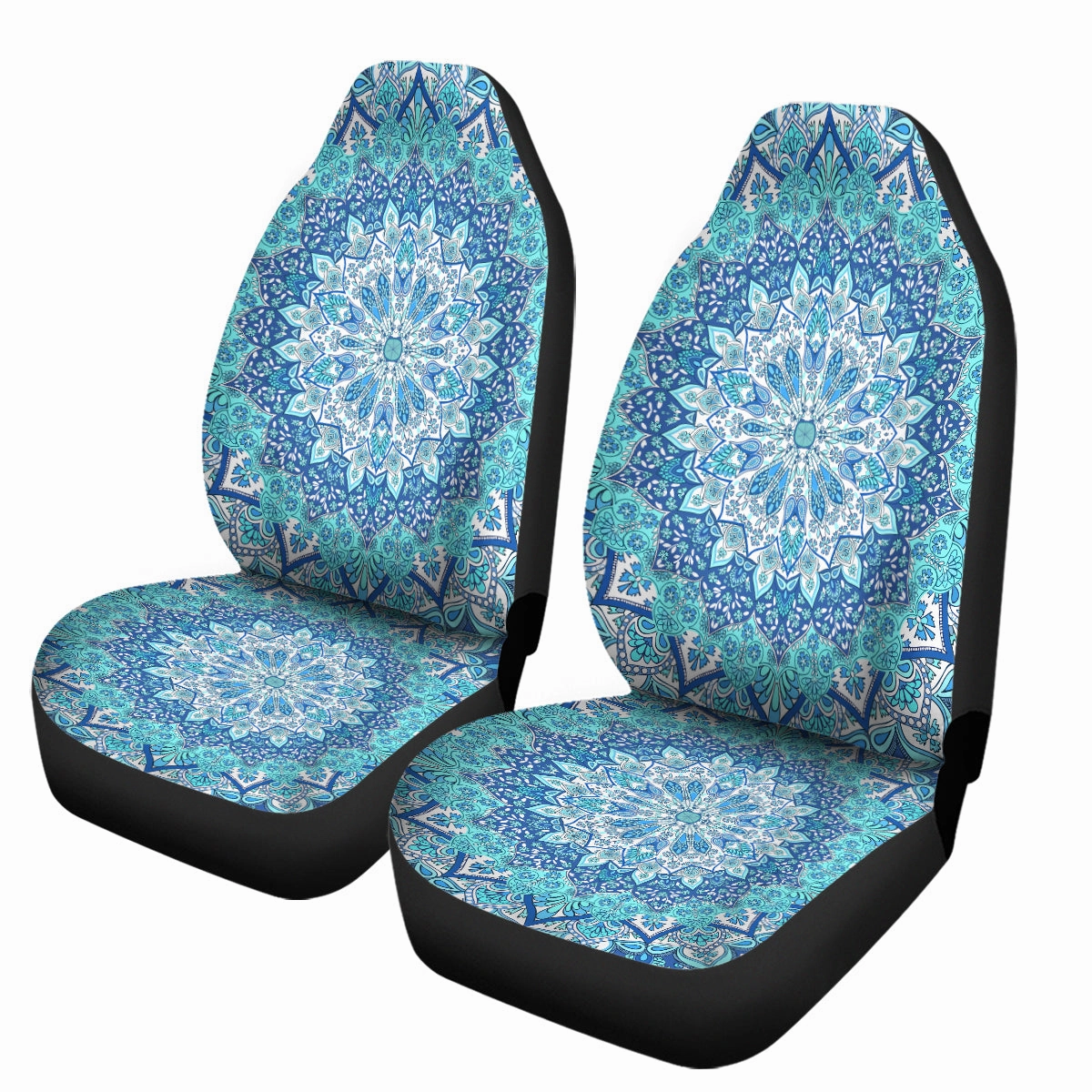 Pandawa Beach Car Seat Cover