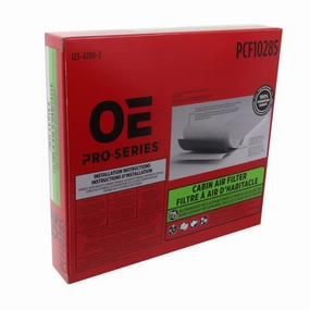 PCF11664 CABN FILTR