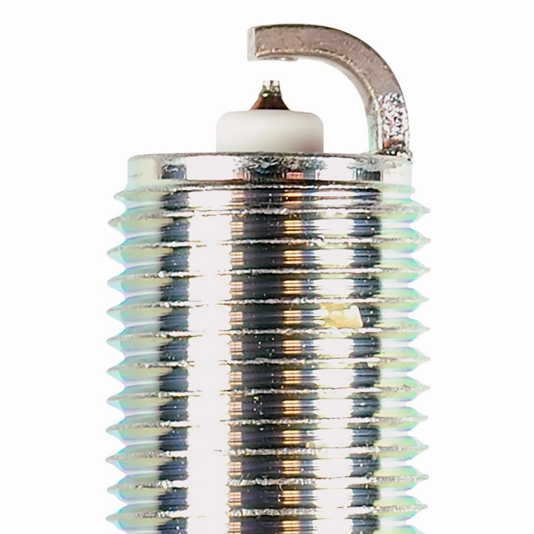 PLFER7A8EG NGK Laser Iridium Spark Plug, 1-pk