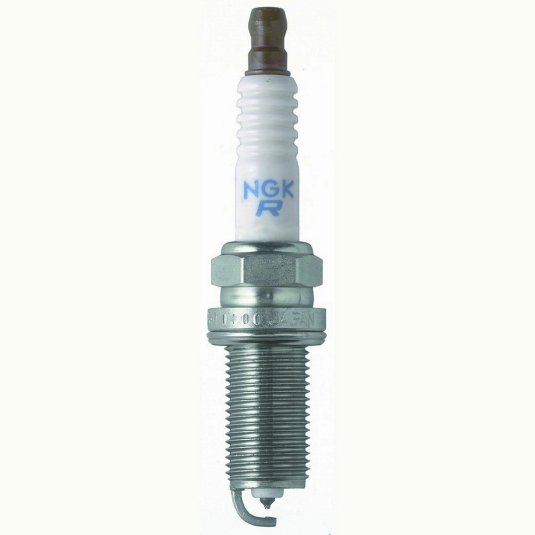PLFR5A-11 NGK Laser Platinum Spark Plug, 1-pk