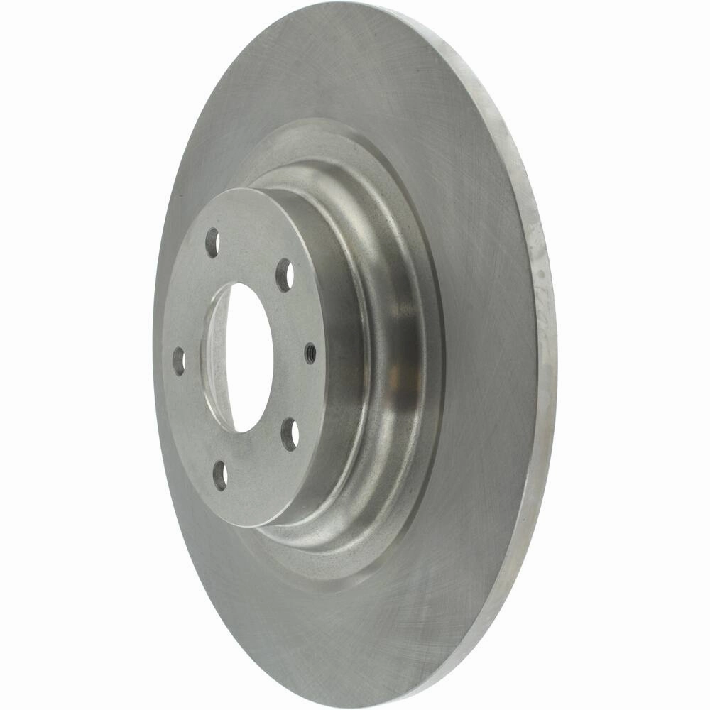PS44895 Certified Brake Rotor