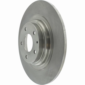 PS44895 Certified Brake Rotor