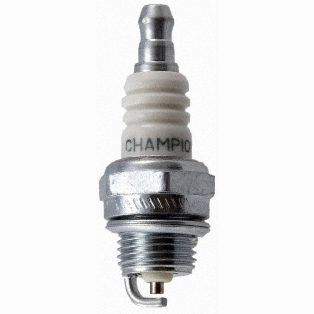 RCJ6Y Champion Year Round Spark Plug, 1-pk