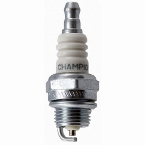 RCJ6Y Champion Year Round Spark Plug, 1-pk