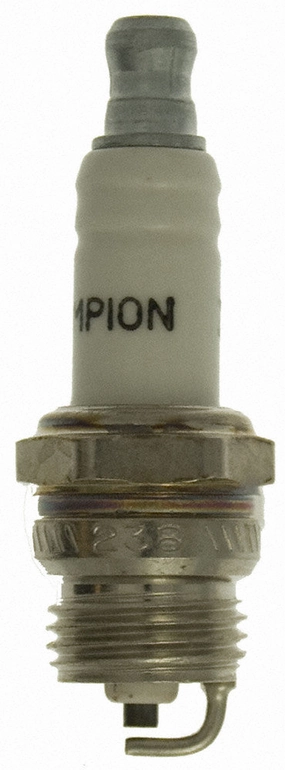 RDJ7Y Champion Spring/Summer Spark Plug, 1-pk