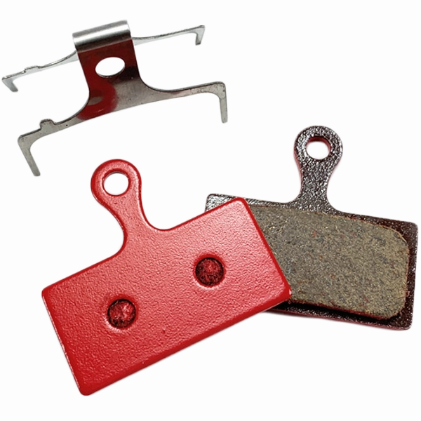 Red Label RACE Shimano XT/XTR 2-piston