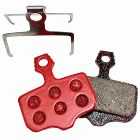 Red Label RACE SRAM Level