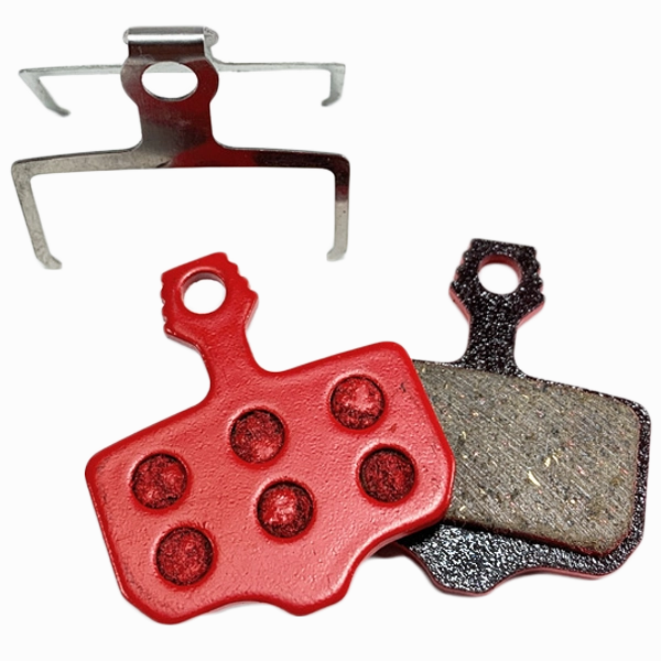Red Label RACE SRAM Level