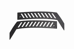 RS3\S3 8V Sedan Window Vents (Pair)