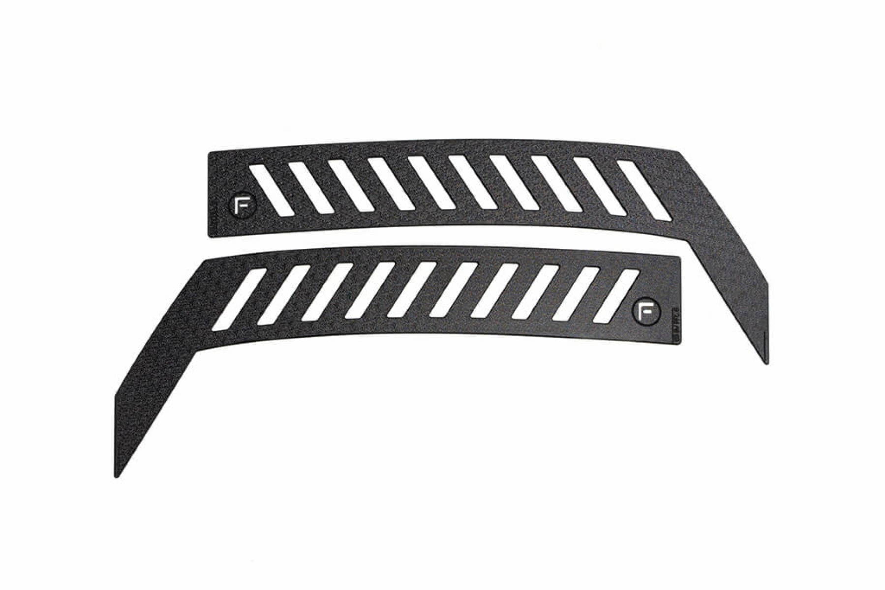 RS3\S3 8V Sedan Window Vents (Pair)