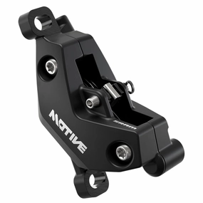 SRAM Motive Caliper Assembly Bronze Black A1 (No Hose)