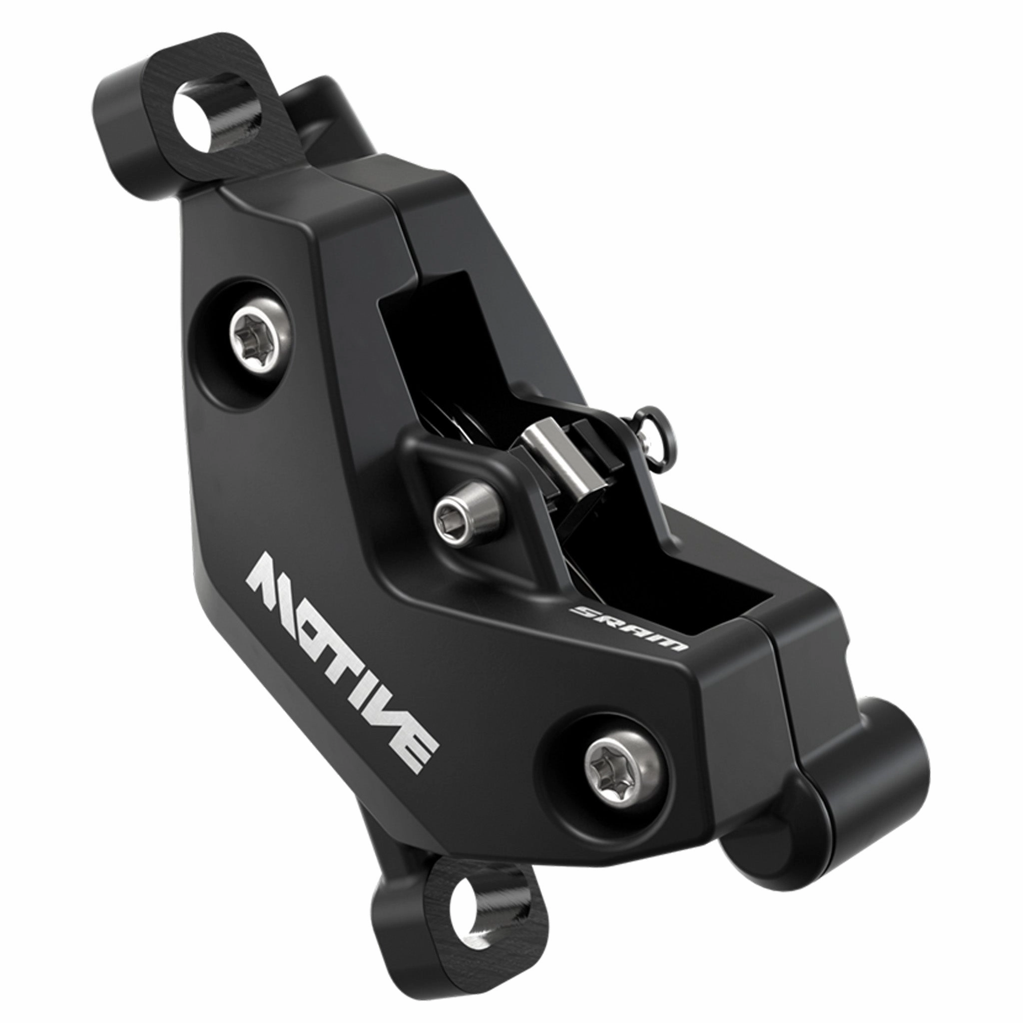 SRAM Motive Caliper Assembly Bronze Black A1 (No Hose)