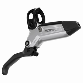 SRAM Motive Lever Assembly Ultimate Silver A1