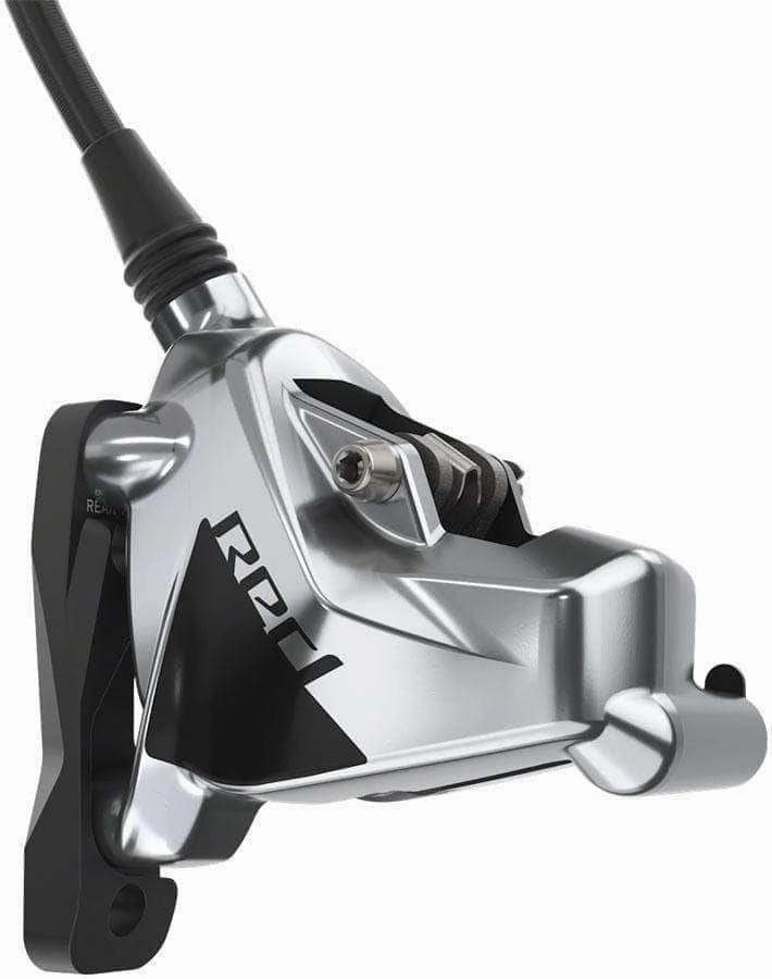 SRAM RED eTap AXS D1 HRD Flat Mount Hydraulic Shifter   Caliper