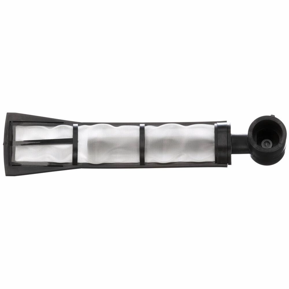 STS17 Carter Fuel Pumps