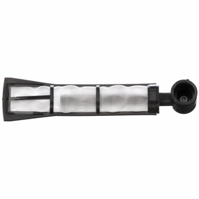 STS17 Carter Fuel Pumps