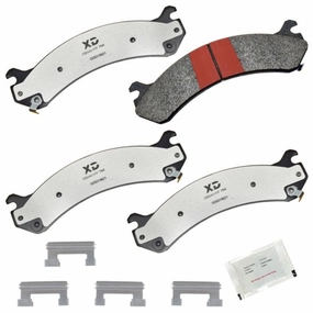 SXD1775 ProSeries XD Brake Pads