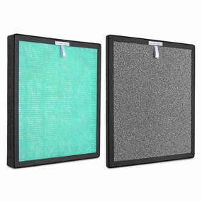 TheLAShop HEPA H13 Filter Replacement Fit for LAS Air Purifier