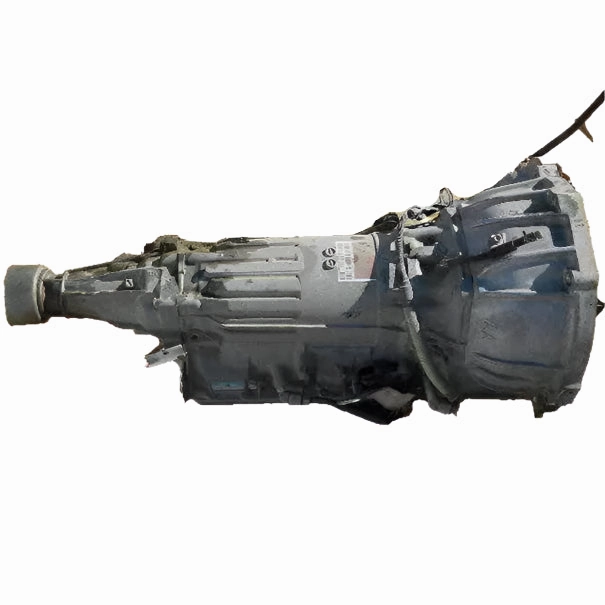 TOYOTA TACOMA 2.7L 4CYL AUTOMATIC TRANSMISSION 2WD 4X2- Regular Cab, bench seat