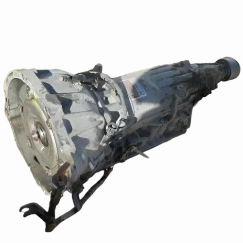 TOYOTA TACOMA 2.7L 4CYL AUTOMATIC TRANSMISSION 2WD 4X2- Regular Cab, bench seat