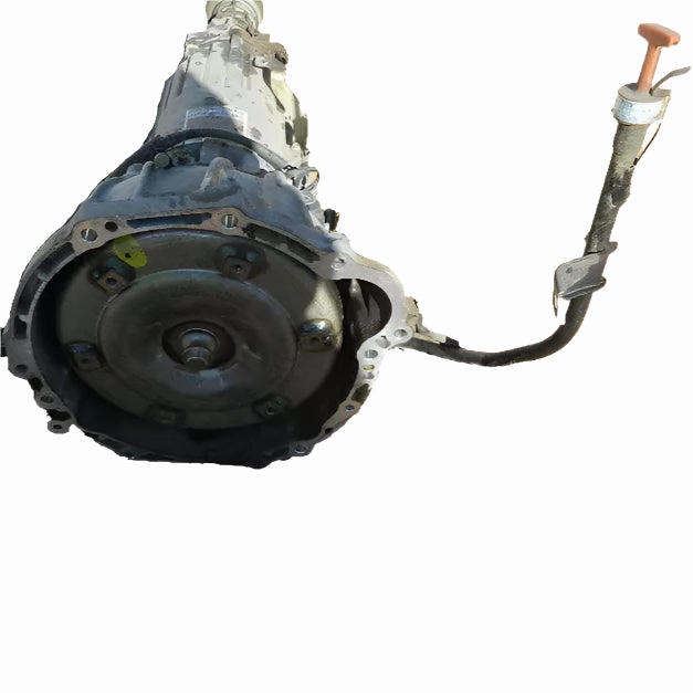 TOYOTA TACOMA 2.7L 4CYL AUTOMATIC TRANSMISSION 2WD 4X2- Regular Cab, bench seat