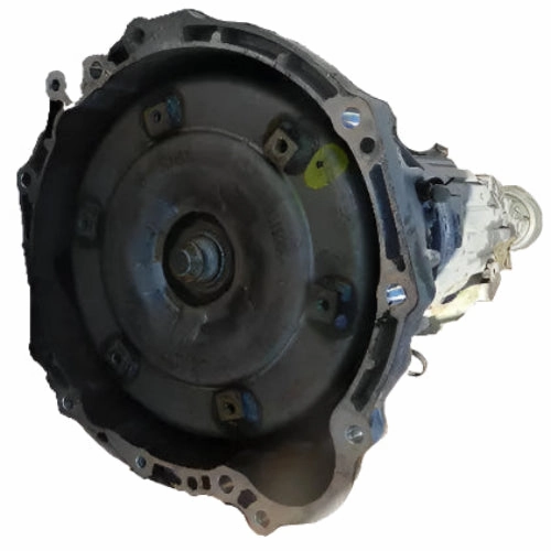 TOYOTA TACOMA 2.7L 4CYL AUTOMATIC TRANSMISSION 2WD 4X2- Regular Cab, bench seat
