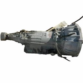 TOYOTA TACOMA 2.7L 4CYL AUTOMATIC TRANSMISSION 2WD 4X2- Regular Cab, bench seat