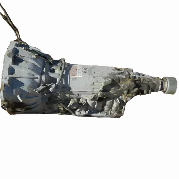 TOYOTA TACOMA 2.7L 4CYL AUTOMATIC TRANSMISSION 2WD 4X2- Regular Cab, bench seat