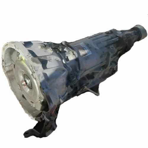 TOYOTA TACOMA 2.7L 4CYL AUTOMATIC TRANSMISSION 2WD 4X2- Regular Cab, bench seat