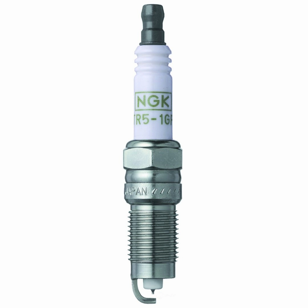 TR55-1-GP NGK G-Power Platinum Spark Plug, 2-pk