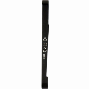 TRP Brake Adapter FF-5 Front Flat Mount 140/160mm