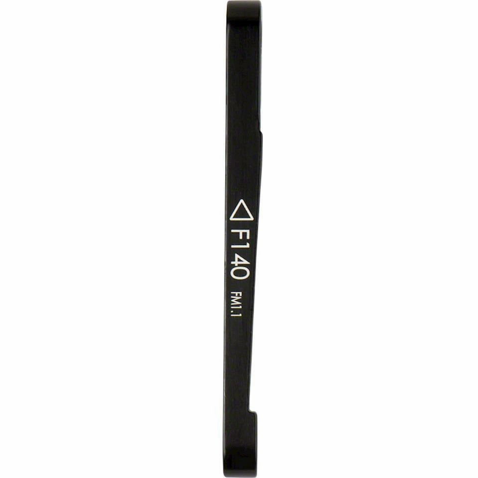 TRP Brake Adapter FF-5 Front Flat Mount 140/160mm