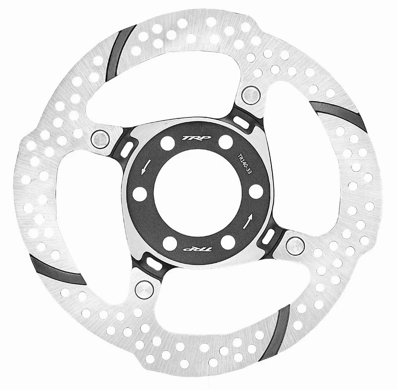 TRP TR-33 Rotor