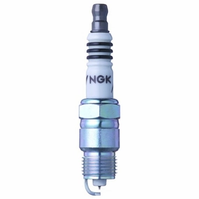 UR5IX NGK Iridium IX Spark Plug, 2-pk