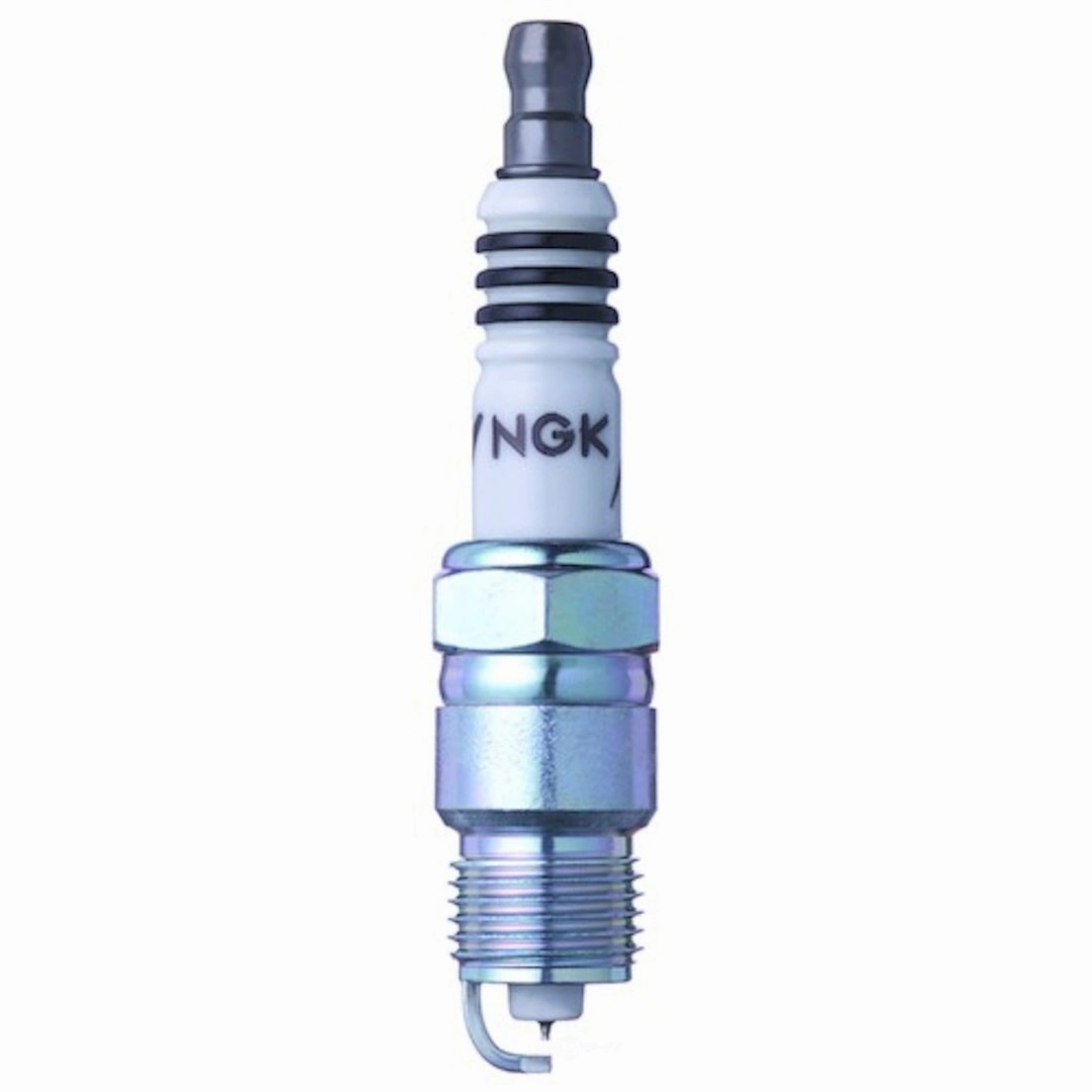 UR5IX NGK Iridium IX Spark Plug, 2-pk