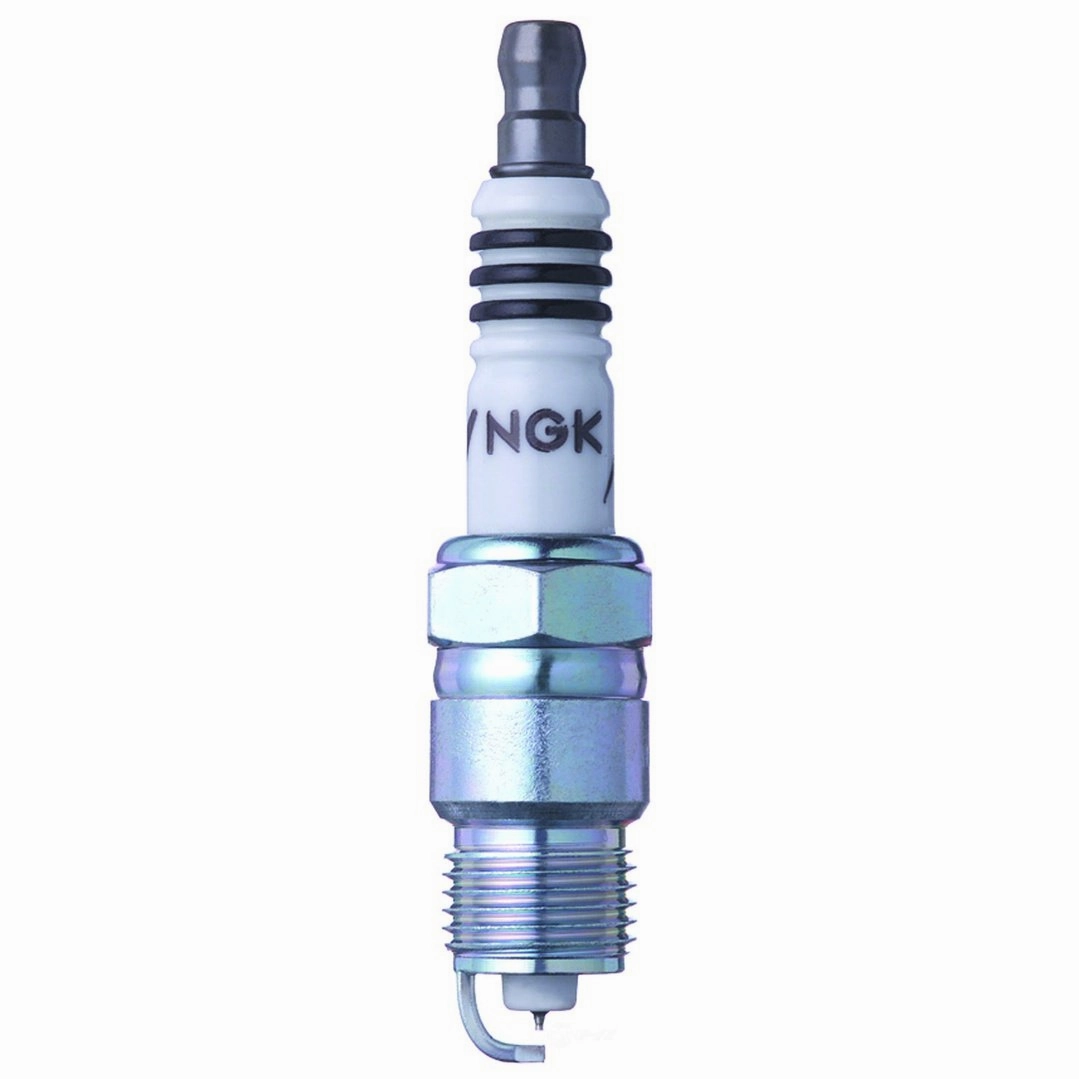 UR5IX NGK Iridium IX Spark Plug, 2-pk