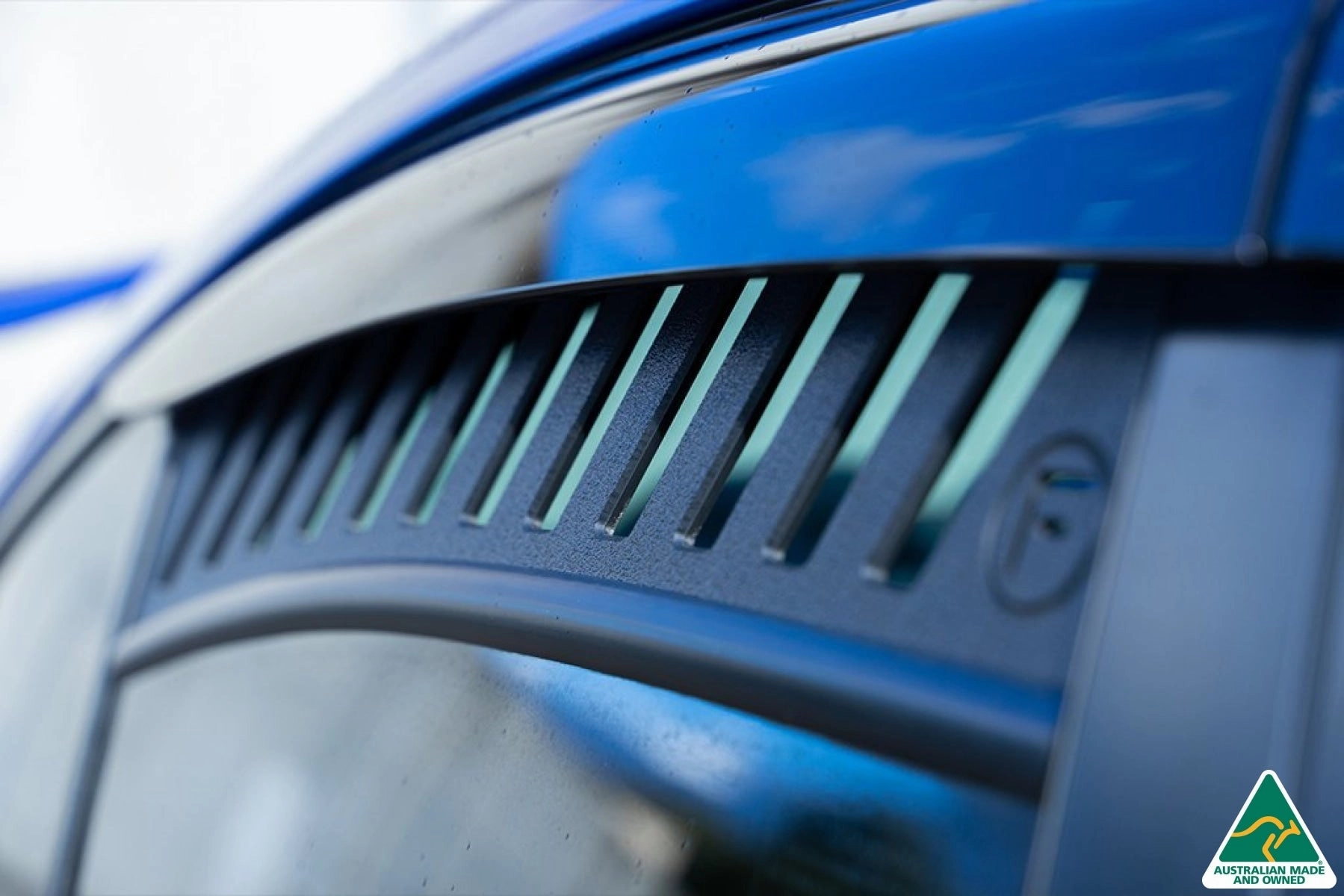 VA WRX & STI Window Vents (Pair)