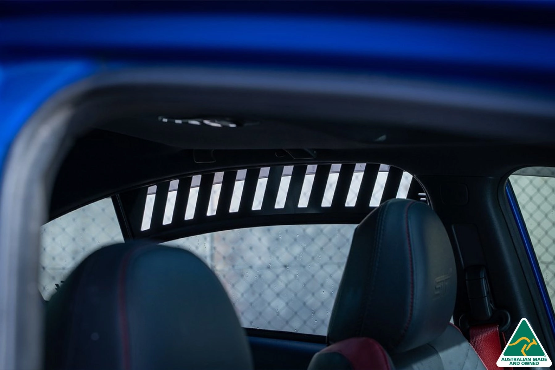 VA WRX & STI Window Vents (Pair)